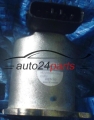 VALVULA DE LA RECIRCULACION DE LOS GASES DE ESCAPE EGR OPEL 1.7 CDTI Z17DTL Z17DTH ASTRA CORSA COMBO MERIVA