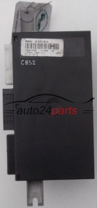 KOMFORTSTEUERGERÄT BMW LOEWE LCM-II 8 372 874, 8372874, 086811050, 21788604