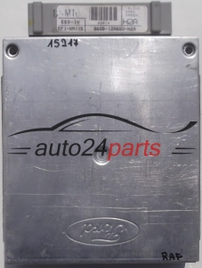 CENTRALITA DE MOTOR FORD SIERRA 86GB-12A650-H2A, 86GB12A650H2A