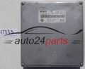 Μονάδα Ελέγχου Κινητήρα NISSAN MICRA 1.3 BOSCH 0 261 204 247