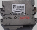 Μονάδα Ελέγχου Κινητήρα RENAULT TWINGO 1.2 MAGNETI MARELLI IAW 6R.30, IAW6R30, 7700860324, 7700874631, 16231.014, 16231014