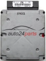 KOMPUTER STEROWNIK SILNIKA FORD MONDEO 2.0 XS7F-12A650-FC, XS7F12A650FC, JOWL - 5919, 5922