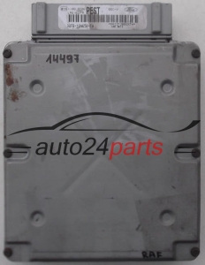 ECU ENGINE CONTROLLER FORD PUMA VISTEON 98FB-12A650-TA, 98FB12A650TA, PEST, LPE-627 