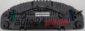 SPEEDOMETER INSTRUMENT CLUSTER VOLKSWAGEN 7H0 920 861 G, 7H0920861G, 7H0920861, 110080204109