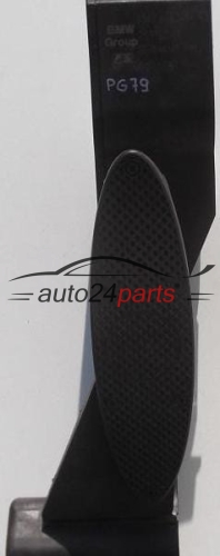 PEDAL DE ACELERADOR POTENCIOMETRO MINI COOPER ONE 3542 6762484-03, 3542676248403, 259160-10, 25916010