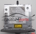 RADIO CD MP3 OPEL ASTRA 7 643 103 310 / 7643103310 / 13 154 304 AZ / 13154304AZ 
