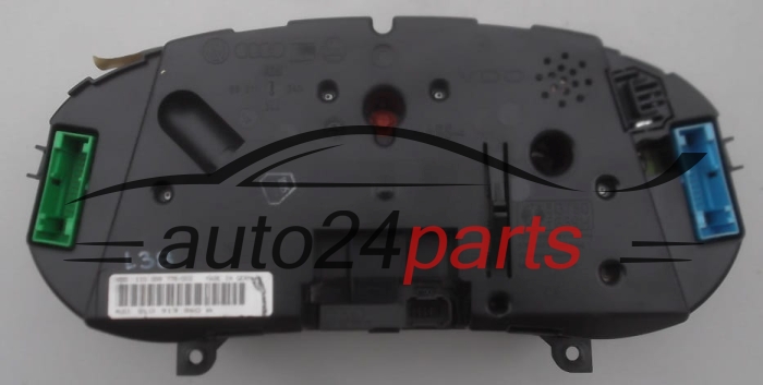 AUDI 8L0 919 860 A, 8L0919860A, 110 008 778/002, 110008778002