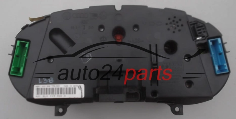 AUDI 8L0 919 860 A, 8L0919860A, 110 008 778/002, 110008778002