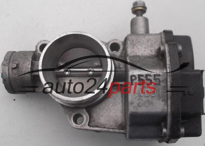 PRZEPUSTNICA POWIETRZA RENAULT 2.0 VDO 408 239 821 002