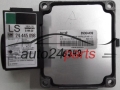 CENTRALINA DO MOTORE OPEL ASTRA CORSA ZAFIRA DELPHI DELCO 09364499 DJTW, 09364499DJTW, HSFI-2.1