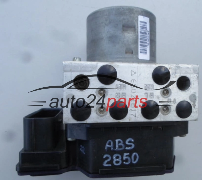 BOMBA HIDRAULICA Y CENTRALITA ABS MINI COOPER 34516866011 01, 3451686601101, 65021017