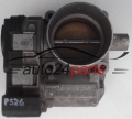 PRZEPUSTNICA POWIETRZA VOLKSWAGEN AUDI SEAT SKODA MAGNETI MARELLI 03C 133 062 A, 03C133062A