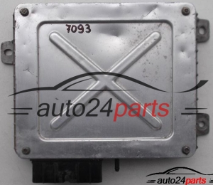 CENTRALINA MOTORE ROVER 200 400 1.6 MKC104031 FG