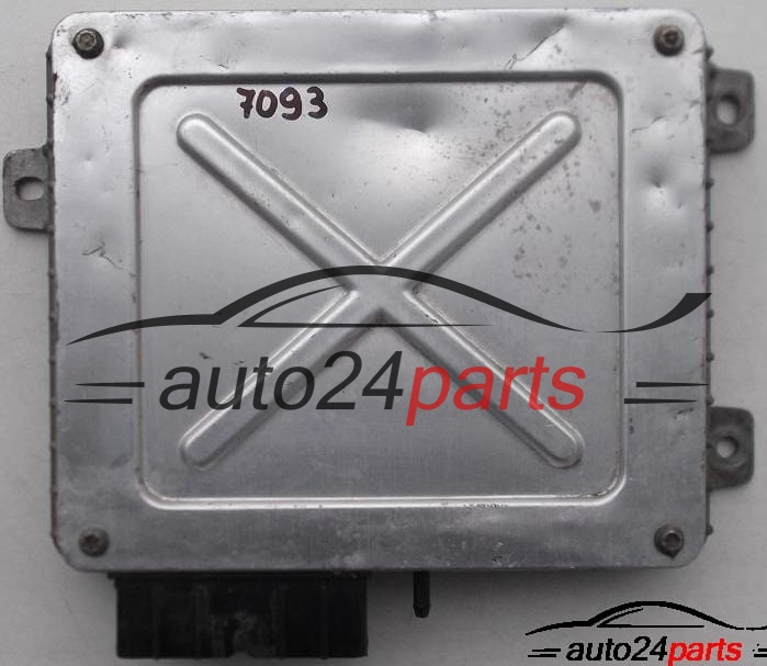 CENTRALINA MOTORE ROVER 200 400 1.6 MKC104031 FG