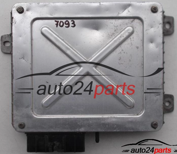 CENTRALINA MOTORE ROVER 200 400 1.6 MKC104031 FG