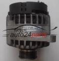 Alternatore 1.9 CDTI OPEL SAAB MAGNETI MARELLI 063377491000, 130A