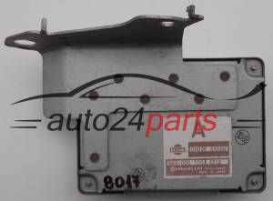 STEROWNIK SKRZYNI AUTOMATYCZNEJ NISSAN MIKRA K12 1.2 31036 AX600, 31036AX600, A64-000 T05, A64000T05 -  