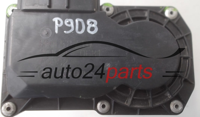 CORPO DE BORBOLETA MITSUBISHI COLT MN158740, 10K14 