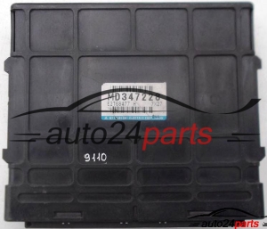 ECU ENGINE CONTROLLER MITSUBISHI CARISMA 1.6 16V, MD347228, E2T68477 H, E2T6877H 