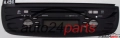 RADIO CD CT050 NISSAN ALMERA 28 185 BU007 / 28185BU007 / PN-2424V / PN2424V 