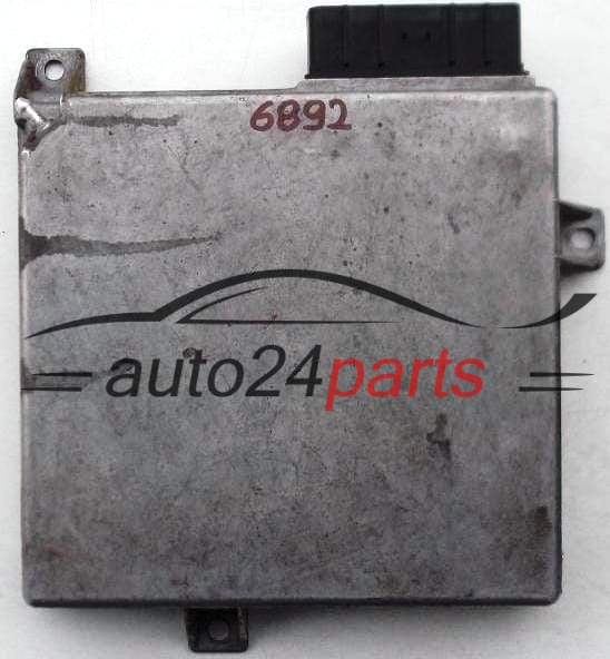 CENTRALINA MOTORE ROVER METRO 1.1 MNE10051 3400 4004, MNE1005134004004, 34004004
