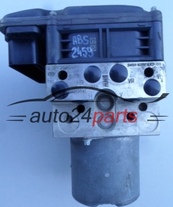 Bomba de abs BMW 5 BOSCH 0 265 250 507, 0265250507, 34516785442-03, 3451678544203, 0265960428