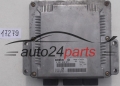 CENTRALINA MOTORE CITROEN XSARA 2.0 HDI BOSCH 0 281 010 871