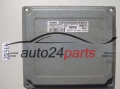 MOTORSTEUERGERÄT ECU STEUERGERAT FORD FIESTA S120977015 G, S120977015G, 4S61-12A650-SE, 4S6112A650SE, SIM210