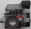 PRZEPUSTNICA POWIETRZA FIAT MAGNETI MARELLI FPT 55192786, 40SMF10