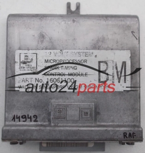 DELCO 16061100 BM, 16061100BM 
