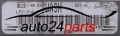 FORD VISTEON  98BB12A650BTF, WASH, LP2-310