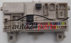 SICHERUNGKASTEN MODUL CEM VOLVO S40 V50 C30 C70 30728906