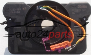 TASMA W KIEROWNICE OPEL ASTRA H 13236786 KR, VALEO 204130