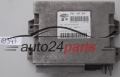 KOMPUTER STEROWNIK SILNIKA FIAT PALIO SIENA 1.2 MAGNETI MARELLI IAW 18F.B4, IAW18FB4, 46767822, 61600.425.01, 6160042501