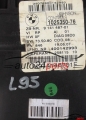 SPEEDOMETER INSTRUMENT CLUSTER BMW E90 320 DIESEL JOHNSON CONTROLS 1025350-76, 102535076, 9 141 487-01, 914148701, IK914148701F