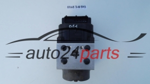 ABS PEUGEOT 406 2.0 16V BOSCH 0 265 218 543,  0265218543, 96 305 329 80, 9630532980, 0 273 004 270, 0273004270