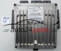 KOMPUTER STEROWNIK SILNIKA DACIA RENAULT 1.5 DCI R0410B036C, 8200513058, 8200603070 