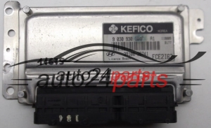 Μονάδα Ελέγχου Κινητήρα HYUNDAI 39108-26741, 3910826741, 9 030 930 184F, 9030930184F