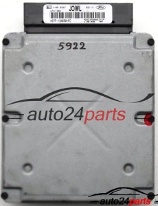 calculateur moteur pour ford mondeo 2.0 tddi 