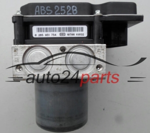 Αντλία αβς AUDI Q5 BOSCH 0 265 236 439, 0265236439, 8R0614517AT, 0265951754