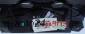 HEATING AND AIR CONDITIONING CONTROL PANEL SWITCH CLIMATRONIC NISSAN PRIMERA P11 27510 9F500, 275109F500