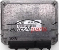 CENTRALINA MOTORE VW VOLKSWAGEN GOLF BORA 1.6 AKL 06A906019AK
