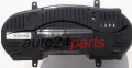 SPEEDOMETER INSTRUMENT CLUSTER VW VOLKSWAGEN GOLF V0021000, 5P0920