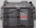 calculateur moteur pour renault twingo 1.2