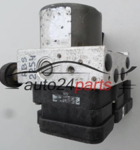 BOMBA HIDRAULICA Y CENTRALITA ABS SUZUKI 84E0 BE 2WD, 84E0BE2WD, 06.2109-0148.3, 06210901483, 5WK84118