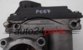 CORPO DE BORBOLETA FORD FIESTA FOCUS 1.4 1.6 VISTEON 2S6U-9E927-D