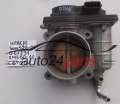 THROTTLE BODY NISSAN HITACHI SERA 526-01,  RME 60-11