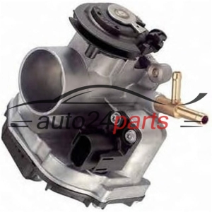 THROTTLE BODY SEAT SKODA VOLKSWAGEN VDO 408.237/430/003, 408237430003, 047 133 061 G, 047133061G 
