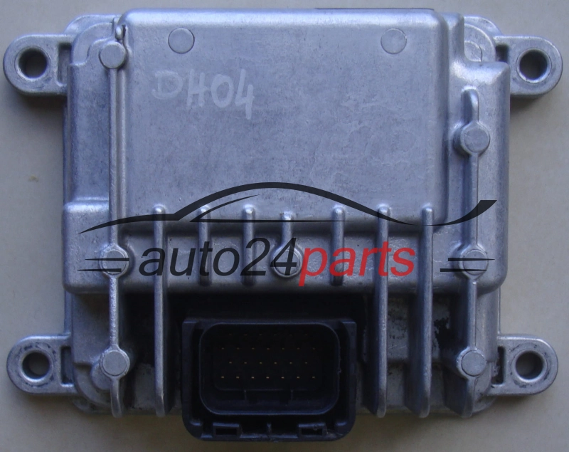 ECU controller EDU pump injection  OPEL  1.7 DTI ISUZU 8971891363, Delphi Delco 16267710