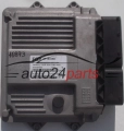 Μονάδα Ελέγχου Κινητήρα FIAT PANDA 1.3 JTD MAGNETI MARELLI MJD 6JF.S4,  FGP 55180280, 71600.042.00, 7160004200